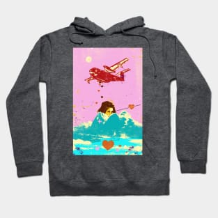 LOVELY BOMBS Hoodie